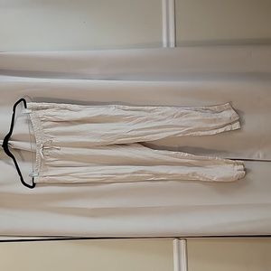 Linen Pants